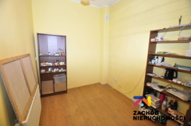 Lokal ok. 44 m2 w Centrum miasta